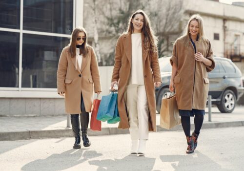 Cleveres Shopping: Tipps und Tricks für den Einkaufsbummel